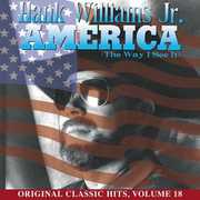 America (Way I See It) (Original Classic Hits 18)