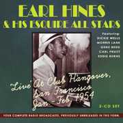 Earl Hines & Hisesquire All Stars