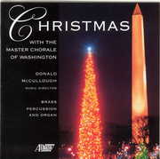 Christmas with Master Chorale of Washington /  Various