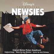 Newsies (Original Soundtrack)