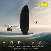 Arrival (Original Soundtrack) [Import]