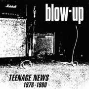 Teenage News