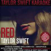 Red Karaoke