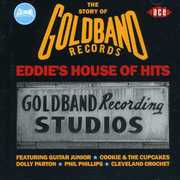 Goldband Records: Eddie's House of Hits /  Various [Import]