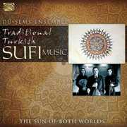 Traditional Turkish Sufi Music