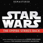Star Wars: Episode V: The Empire Strikes Back (Original Soundtrack)