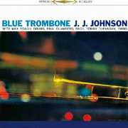 Blue Trombone [Import]