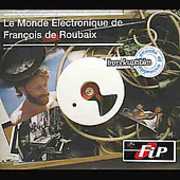 Le Monde Electronique De Francois Roubaix - Original Soundtrack [Import]