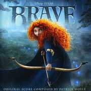 Brave (Original Soundtrack)