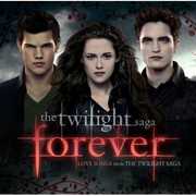 Forever: Love Songs from The Twilight Saga [Import]