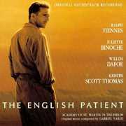 English Patient [Import]