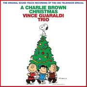 Charlie Brown Christmas (Snoopy Doghouse Edition)