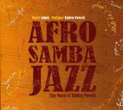 Afrosambajazz: The Music Of Baden Powell