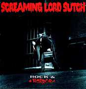 Rock and Horror [Import]