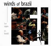 Winds Of Brazil (Um Sopro De Brasil)