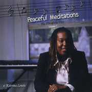 Peaceful Meditations (The PM of the Day) Vol. 1