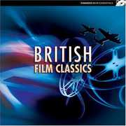 British Film Classics /  Various