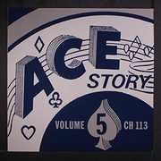 ACE Story, Vol. 3