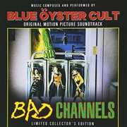 Bad Channels (Original Soundtrack)