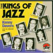 The Kings Of Jazz
