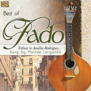 Best of Fado