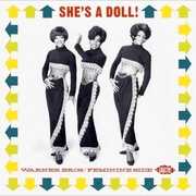 She's A Doll! Warner Bros Feminine Side /  Various [Import]