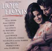 Hope Floats (Original Soundtrack)