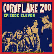 Dustin E Presents Cornflake Zoo: Episode Eleven (Various Artists)