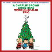 Vince Guaraldi Trio: A Charlie Brown Christmas (Expanded Edition)