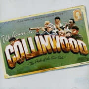 Welcome to Collinwood [Import]