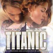 Titanic (Music From the Motion Picture) [Import]