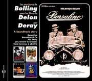 Music From Films By Delon and Deray