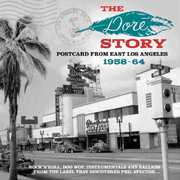 Dore Story: Postcard from East la 1958 - 64 /  Various [Import]
