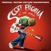 Scott Pilgrim vs. the World (Original Motion Picture Soundtrack)