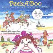 Peek-A-Boo and Other Songs for Young Children