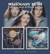 Mahogany Rush 4 /  World Anthems [Import]