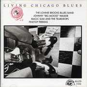 Living Chicago Blues 2 /  Various