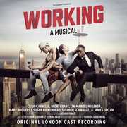 Working: A Musical /  Original London Cast Recording