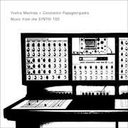Music From The Synthi 100