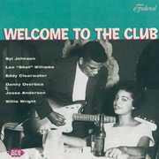 Welcome To The Club - Chicago Blues, Vol. 2 [Import]