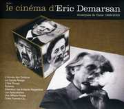 Le Cinema D'eric Demarsan [Import]