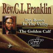 Dry Bones In The Valley/ The Golden Calf