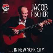 Jacob Fisher in New York City