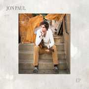Jon Paul EP