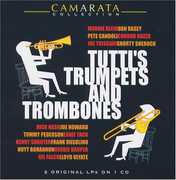 Tutti's Trumpets and Trombones
