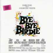 Bye Bye Birdie (Original Soundtrack)