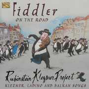 Fiddler on the Road