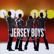 Jersey Boys [Import]