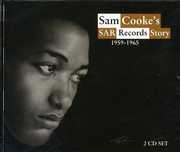 Sam Cooke's Sar Records Story