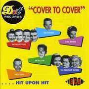 Dot Records Cover to Cover: Hit Upon Hit /  Various [Import]